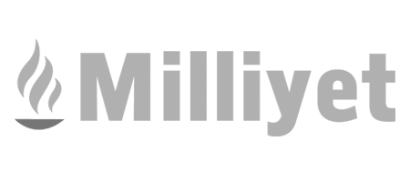 Milliyet Logo