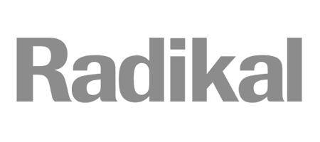 Radikal Logo